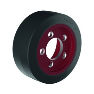 Roata Transpalet electric LINDE GG 254/102-185/FL-S 165106 WICKE