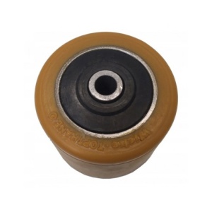 Role transpalet Liza BT/TOYOTA VN 85/74/6K-S 235956 WICKE - Img 2