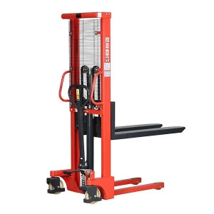 Stivuitor manual cu catarg SYC1530 HENGLIFT - Img 2
