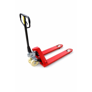 Transpalet cu ridicare manuala HPT-A 2500kg 1150mm STAXX PM
