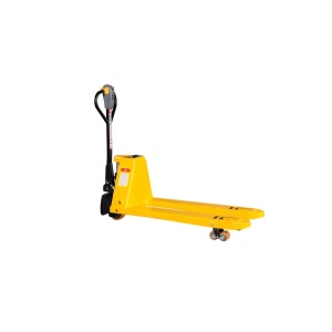 Transpalet full electric EPT20-H 2000KG/1150MM STAXX LITHIU 10Ah BONUS 1 baterie 15Ah - Img 3