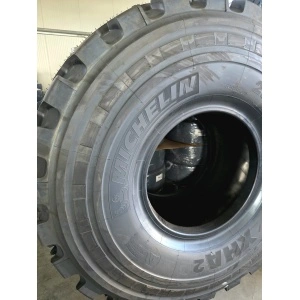 Anvelopa pneumatica Industriala MICHELIN XH A - 23.5 R25 Heavy duty - Img 2