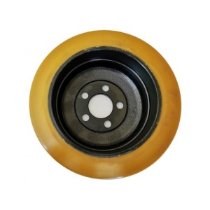 Roata motrice transpalet electric BT/TOYOTA PG 230/70-174/FL-S 225336 WICKE - Img 2