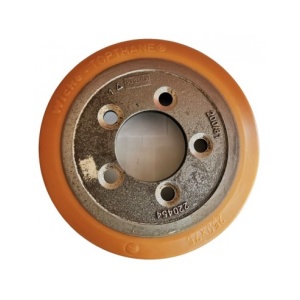 Roata motrice transpalet electric BT/TOYOTA VG 250/ 75-200/FL-S 228865 WICKE