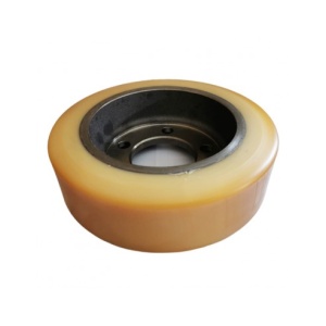 Roata transpalet electric BT/TOYOTA VG-250/75-185/FL-S 168747 WICKE - Img 3