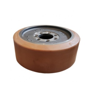 Roata transpalet electric BT/TOYOTA VG 350/140-290/FL-S 204796 WICKE - Img 3