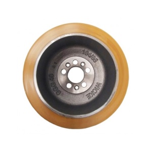 Roata transpalet electric JUNGHEINRICH PG 230/70-184/FL-S 164949 WICKE - Img 3