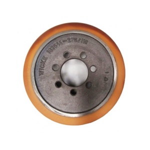 Roata transpalet electric JUNGHEINRICH VG 343/114-275/FL-S 191224 WiCKE