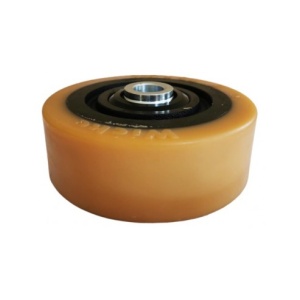Roata transpalet electric LINDE VG 140/50-115/6K-S 241965 WICKE - Img 2