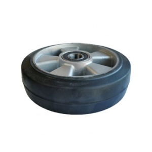 Roata directie transpalet manual Ø180/200*50mm STAXX - Img 2