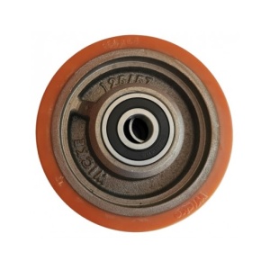 Roata stabilizatoare transpalet electric STILL VG-150/48-125/4K-(FA)-S 222233 WICKE