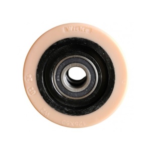 Roata transpalet electric HYSTER/YALE VG 125/50-85/5K-S 195157 WICKE