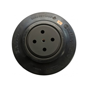 Roata transpalet electric JUNGHEINRICH GS-200/75-100/FL-S 111010 WICKE