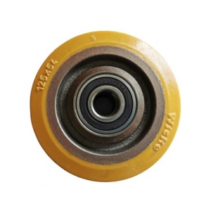 Roata transpalet electric JUNGHEINRICH PG 125/54-95/4K-S 214127 WICKE