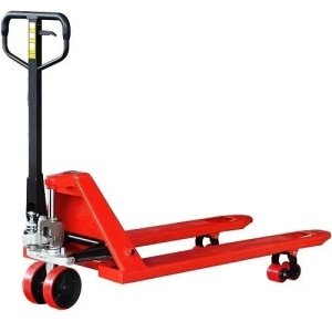 Timona transpalet manual HPT-A 2000 / 2500 / 3000 KG - Img 2