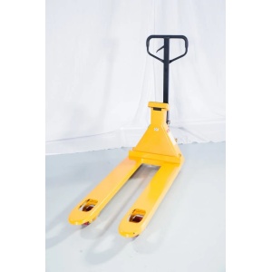 Transpalet manual cu cantar WH25-ES 2500KG/1150MM STAXX PU - Img 3