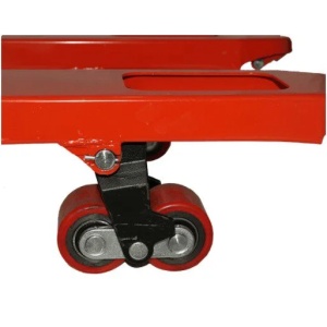 Furca balansoar transpalet manual HPT25-A - Img 3