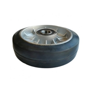Roata directie transpalet manual STAXX Ø160*47mm - Img 2