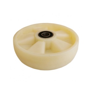 Roata poliamida directie transpalet manual Ø200/Ø180*50mm STAXX