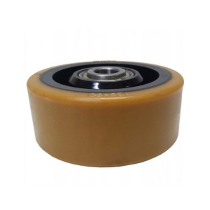 Roata transpalet electric BT/TOYOTA VG 125/ 50-105/4K-(FA)-S 202527 WICKE - Img 2