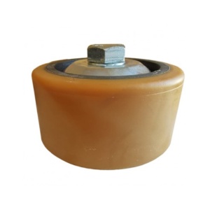 Roata transpalet electric BT/TOYOTA VG 150/78-125/6K-FA-S 217210 WICKE - Img 2