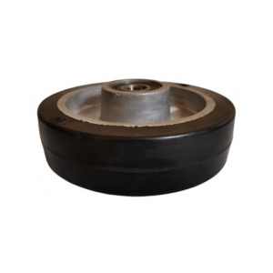 Roata transpalet electric JUNGHEINRICH DE-170/45-140/4K-RA-S 170429 WICKE - Img 4
