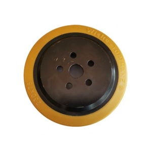 Roata transpalet electric Yale/Hyster PG-230/75-185/FL-S 167456 WICKE
