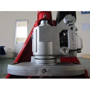 Transpalet cu ridicare manuala HPT-A 2500kg 1150mm STAXX PM - Img 2
