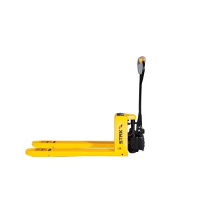 Transpalet full electric EPT20-H 2000KG/1150MM STAXX LITHIU 10Ah BONUS 1 baterie 15Ah - Img 4