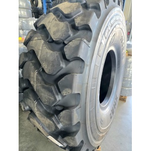 Anvelopa pneumatica Industriala Heavy duty MICHELIN XH A - 23.5 R25 - Img 3