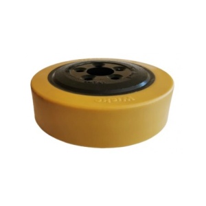 Roata motrice transpalet electric BT/TOYOTA PG 230/70-174/FL-S 225336 WICKE - Img 3