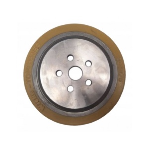 Roata transpalet electric HYSTER YALE PG 230/ 75-185/FL-S 170987 WICKE