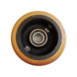 Roata transpalet electric JUNGHEINRICH VG 230/85-180/8KE-S 236299 WICKE - Img 3