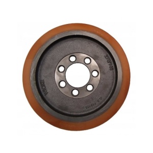 Roata transpalet electric JUNGHEINRICH VG 343/136-278/FL-S 168332 WiCKE