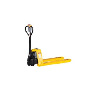 Transpalet full electric EPT20-H 2000KG/1150MM STAXX LITHIU 10Ah BONUS 1 baterie 15Ah