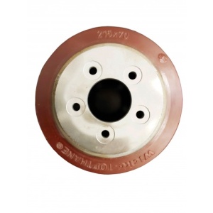 Roata transpalet electric BT/TOYOTA VG 215/70-158/FL-S 156385 WICKE