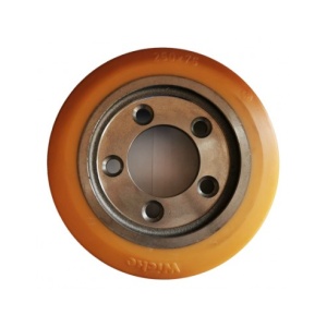 Roata transpalet electric BT/TOYOTA VG-250/75-185/FL-S 168747 WICKE