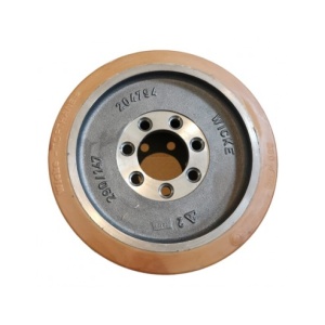 Roata transpalet electric BT/TOYOTA VG 350/140-290/FL-S 204796 WICKE