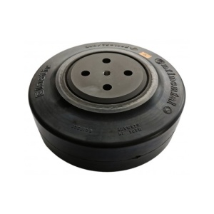Roata transpalet electric JUNGHEINRICH GS-200/75-100/FL-S 111010 WICKE - Img 2