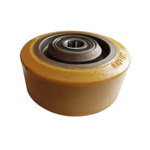 Roata transpalet electric JUNGHEINRICH PG 125/54-95/4K-S 214127 WICKE - Img 2