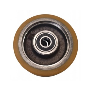 Roata transpalet electric JUNGHEINRICH PG 150/54-125/4K-(FA)-S 143628 WICKE