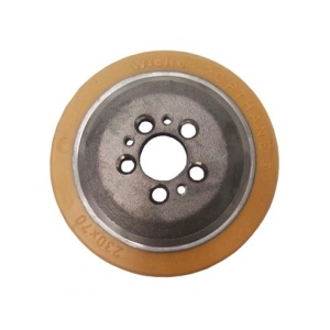 Roata transpalet electric JUNGHEINRICH PG 230/70-184/FL-S 164949 WICKE