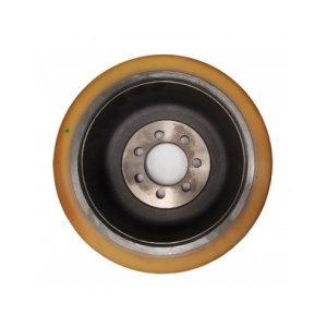 Roata transpalet electric STILL VG 360/130-295/FL-S WICKE - Img 2