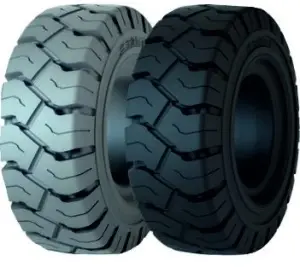 Anvelopa motostivuitor MAGNUM Solideal plina regim intens NON-STOP 24H Negre/Albe