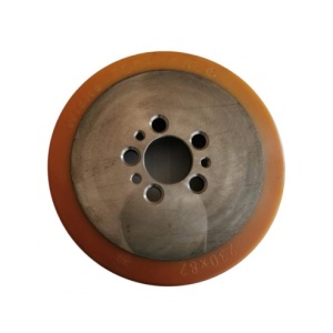Roata transpalet electric JUNGHEINRICH 230/ 82-188/FL-S 228099 WICKE