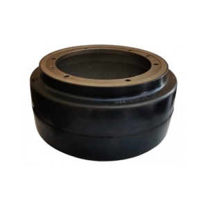 Roata transpalet electric JUNGHEINRICH GG-270/105-232/FL-S 150138 WICKE