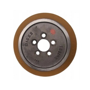 Roata transpalet electric LINDE VG 230/90-185/FL-S 122352 WICKE