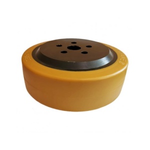 Roata transpalet electric Yale/Hyster PG-230/75-185/FL-S 167456 WICKE - Img 2
