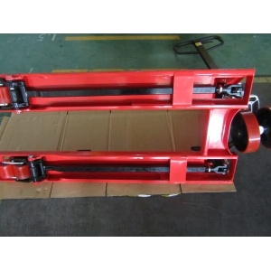 Transpalet cu ridicare manuala HPT-A 2500kg 1150mm STAXX PM - Img 3