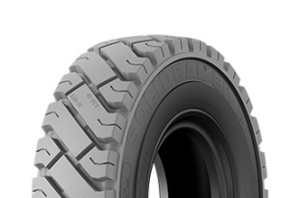 Anvelopa plina motostivuitor Premium Albe Non Marking R2 RODACO Solideal Michelin - Img 2
